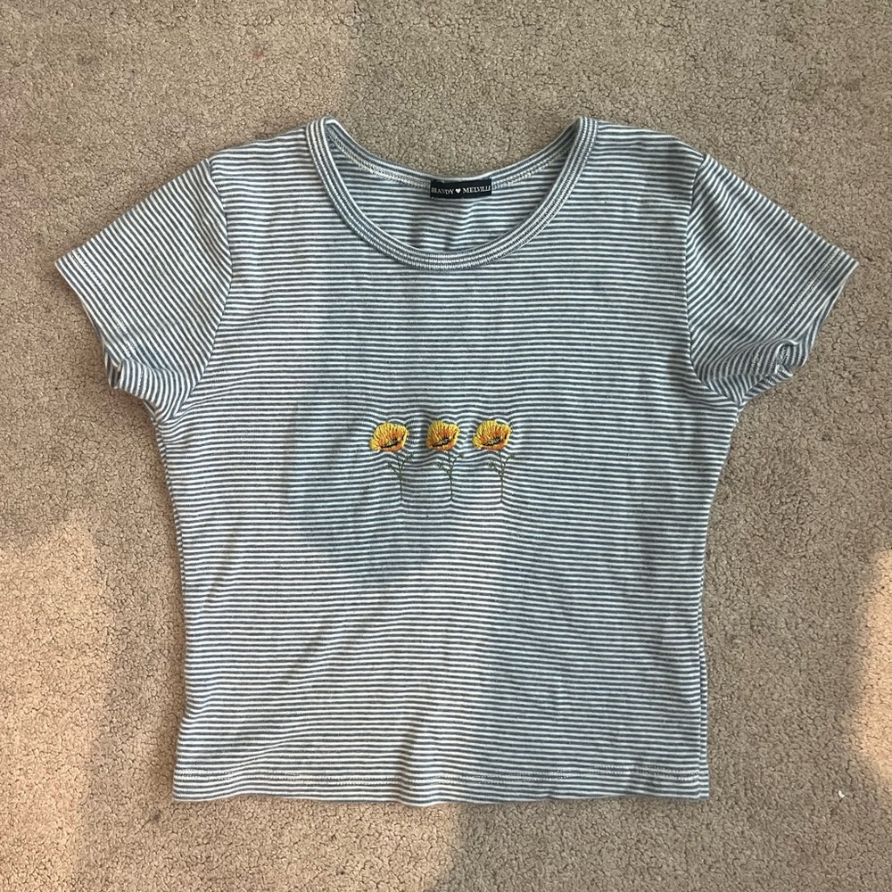 Brandy tee